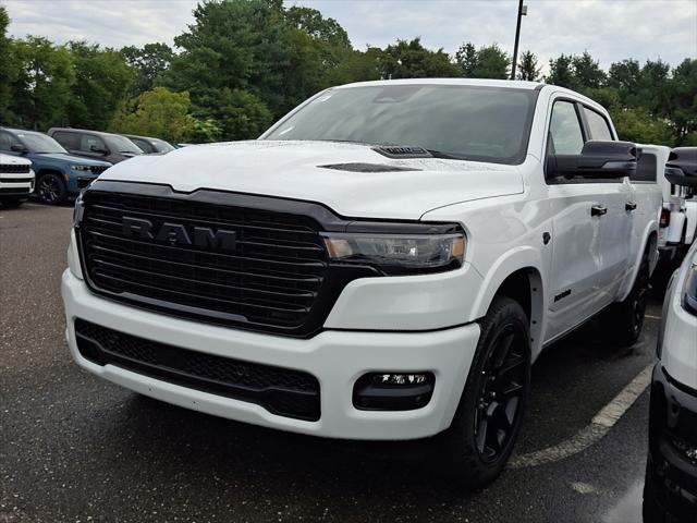 2027 RAM Ram 1500 RAM 1500 LARAMIE CREW CAB 4X4 57 BOX 2027 RAM Ram 1500 RAM 1500 LARAMIE CREW CAB 4X4 57 BOX