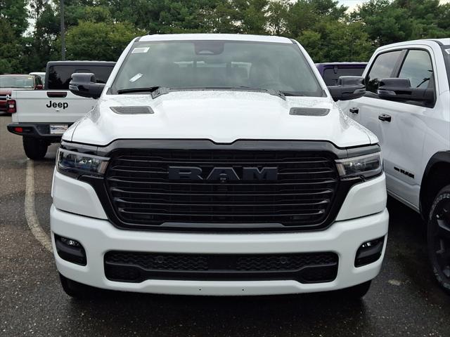 2027 RAM Ram 1500 RAM 1500 LARAMIE CREW CAB 4X4 57 BOX 2027 RAM Ram 1500 RAM 1500 LARAMIE CREW CAB 4X4 57 BOX