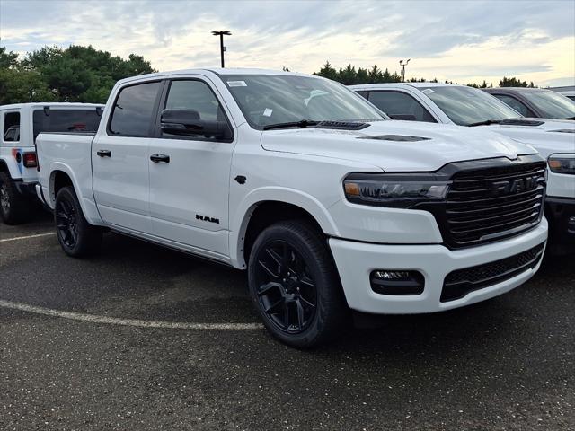 2027 RAM Ram 1500 RAM 1500 LARAMIE CREW CAB 4X4 57 BOX 2027 RAM Ram 1500 RAM 1500 LARAMIE CREW CAB 4X4 57 BOX