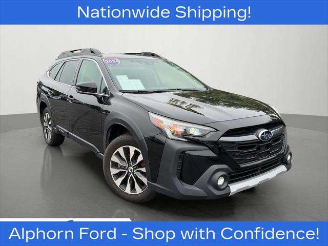 2024 Subaru Outback Limited XT for sale in Monroe, WI