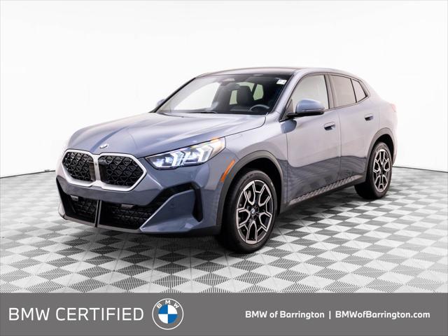 2026 BMW X2 xDrive28i for sale in Barrington, IL