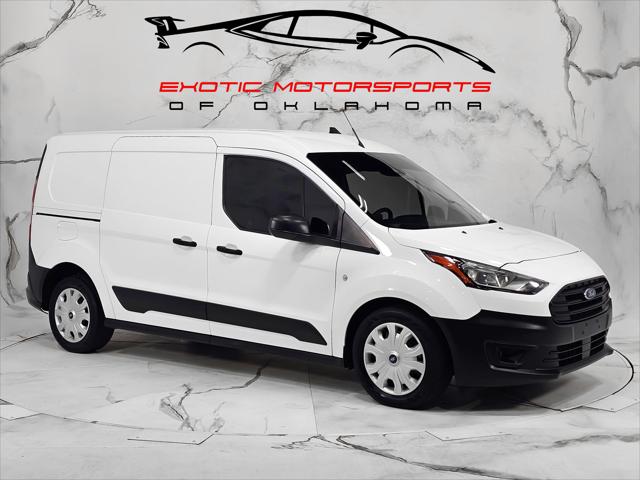 2022 Ford Transit Connect XL Cargo Van for sale in Edmond, OK