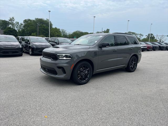 2026 Dodge Durango GT Plus AWD HEMI V8 America 250 Edition for sale in Woodville, OH