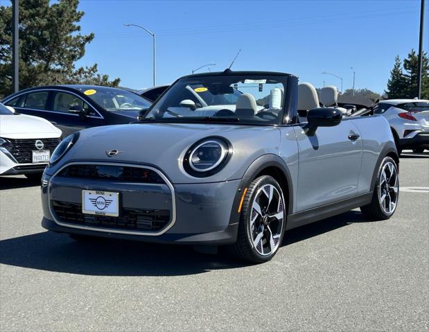 2026 MINI Cooper Convertible Cooper S for sale in Corte Madera, CA