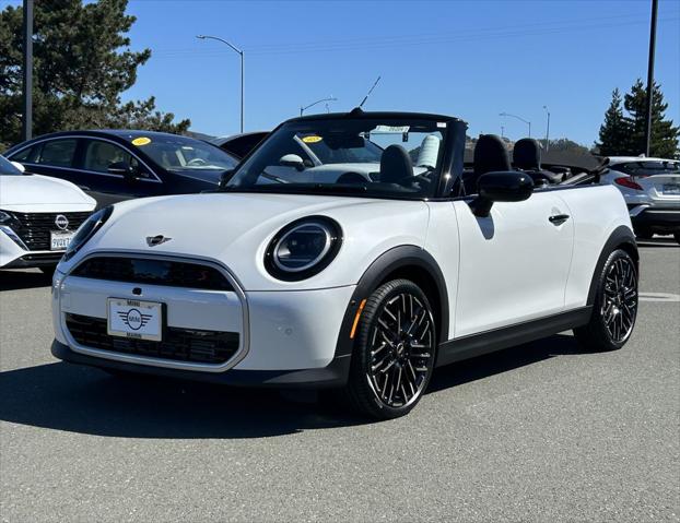 2026 MINI Cooper Convertible Cooper S for sale in Corte Madera, CA