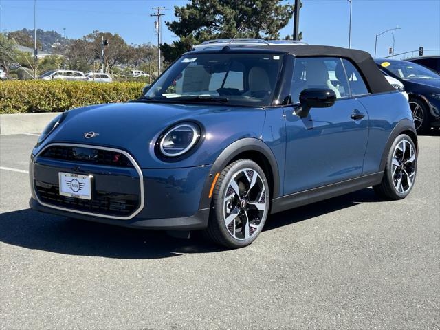 2026 MINI Cooper Convertible Cooper S for sale in Corte Madera, CA