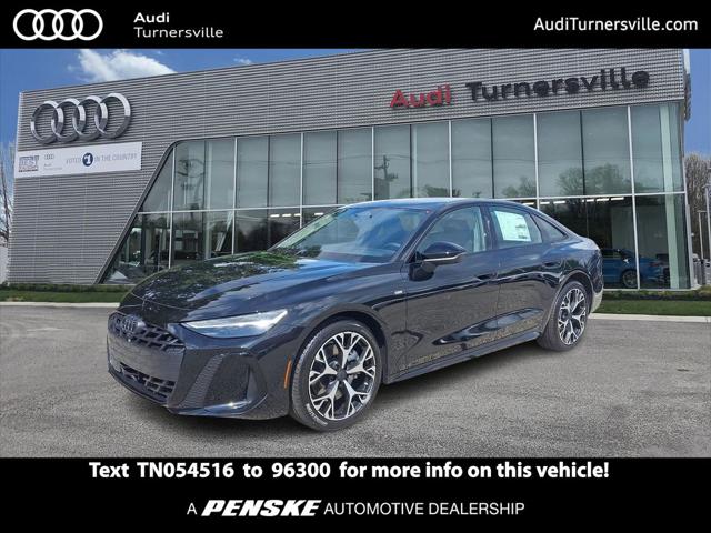 2026 Audi A6 Premium Plus quattro S tronic for sale in Turnersville, NJ