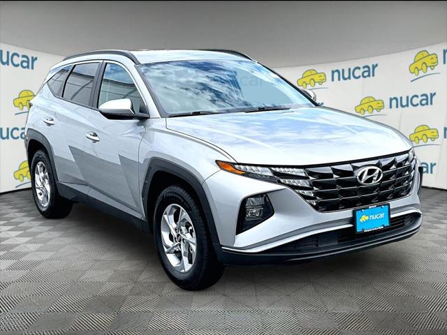 2024 Hyundai Tucson SEL for sale in Gorham, NH
