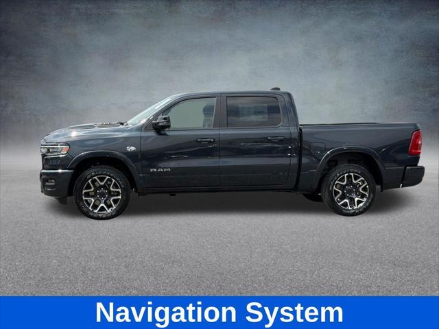2027 RAM 1500 RAM 1500 LARAMIE CREW CAB 4X4 57 BOX 2027 RAM 1500 RAM 1500 LARAMIE CREW CAB 4X4 57 BOX