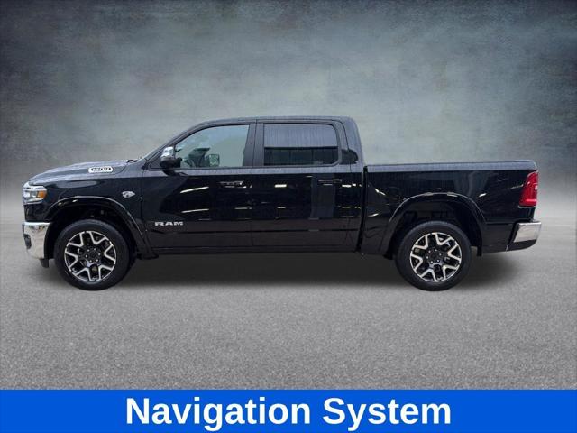 2027 RAM 1500 RAM 1500 LARAMIE CREW CAB 4X4 57 BOX 2027 RAM 1500 RAM 1500 LARAMIE CREW CAB 4X4 57 BOX