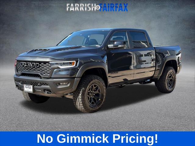 2027 RAM 1500 RAM 1500 RHO CREW CAB 4X4 57 BOX 2027 RAM 1500 RAM 1500 RHO CREW CAB 4X4 57 BOX