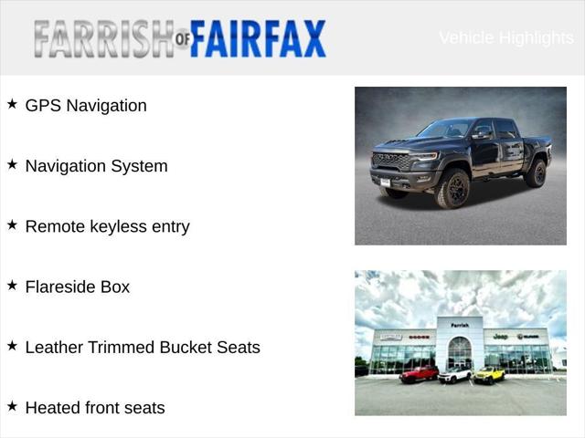 2027 RAM 1500 RAM 1500 RHO CREW CAB 4X4 57 BOX 2027 RAM 1500 RAM 1500 RHO CREW CAB 4X4 57 BOX