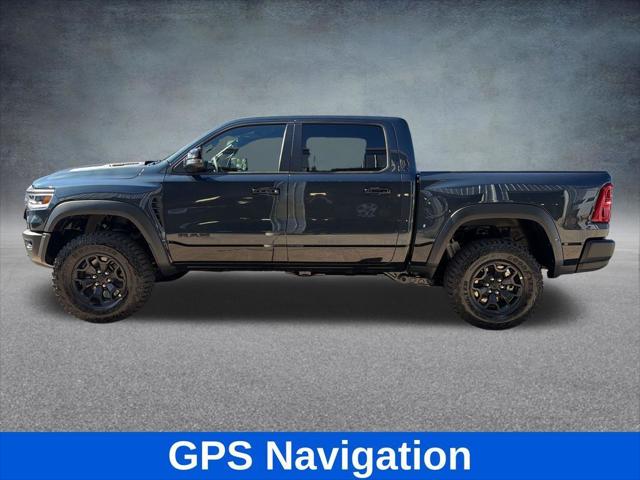 2027 RAM 1500 RAM 1500 RHO CREW CAB 4X4 57 BOX 2027 RAM 1500 RAM 1500 RHO CREW CAB 4X4 57 BOX