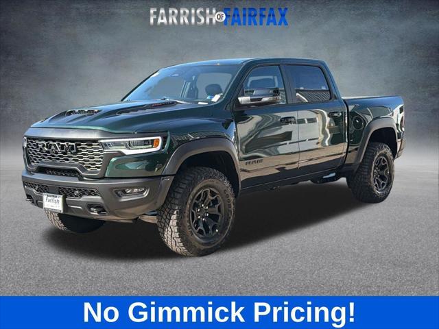 2027 RAM 1500 RAM 1500 RHO CREW CAB 4X4 57 BOX 2027 RAM 1500 RAM 1500 RHO CREW CAB 4X4 57 BOX