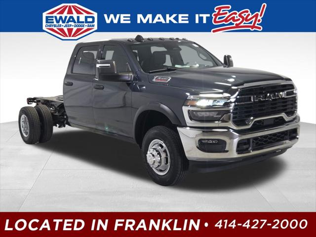 2026 Ram 3500 Tradesman/Big Horn for sale in Oconomowoc, WI