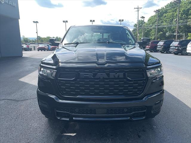 2027 RAM Ram 1500 RAM 1500 BIG HORN CREW CAB 4X4 57 BOX 2027 RAM Ram 1500 RAM 1500 BIG HORN CREW CAB 4X4 57 BOX