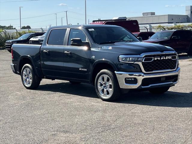 2026 Ram 1500 Big Horn Crew Cab 4x4 5'7" Box for sale in Sterling Heights, MI