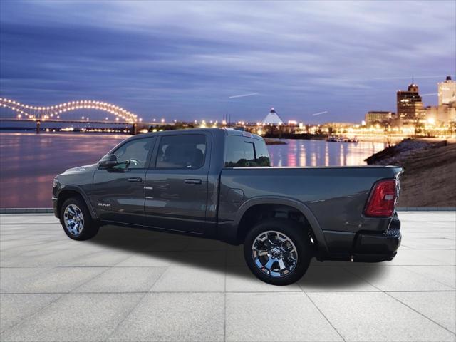 2027 Ram 1500 Big Horn