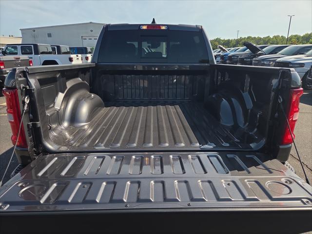 2027 Ram 1500 Big Horn