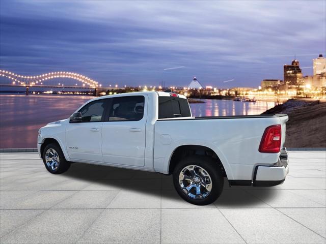 2027 Ram 1500 Big Horn