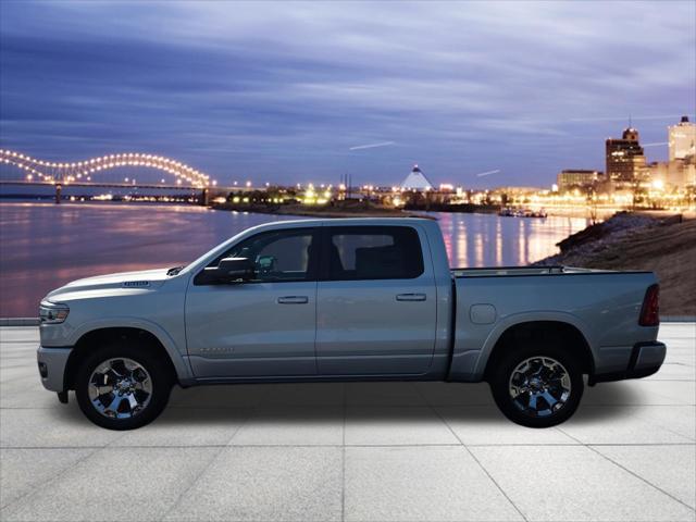 2027 RAM 1500 Big Horn