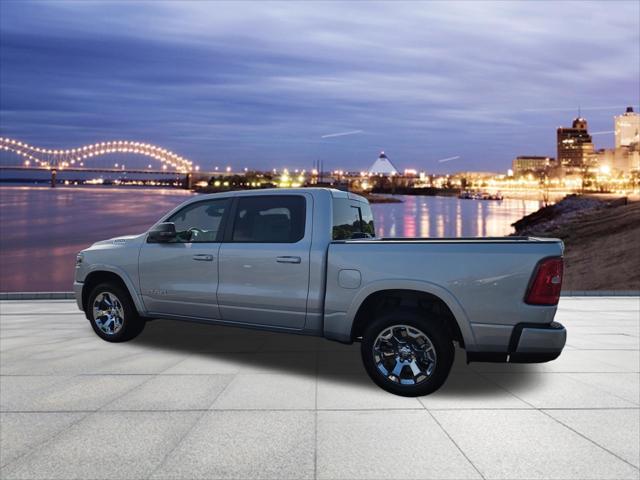 2027 RAM 1500 Big Horn