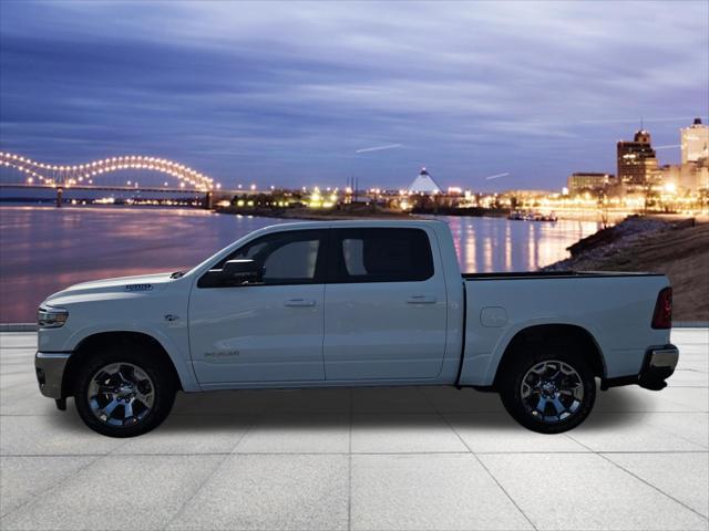 2027 Ram 1500 Big Horn