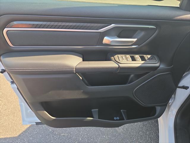 2027 Ram 1500 Big Horn