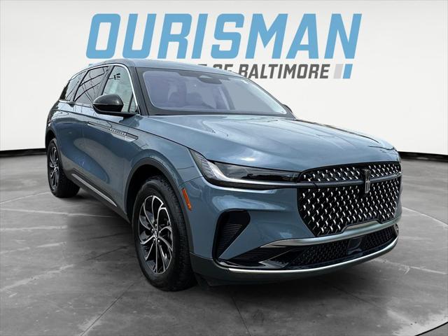 2026 Lincoln Nautilus Premiere for sale in Baltimore, MD