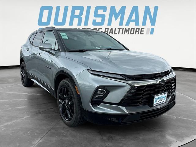 2026 Chevrolet Blazer RS for sale in Baltimore, MD