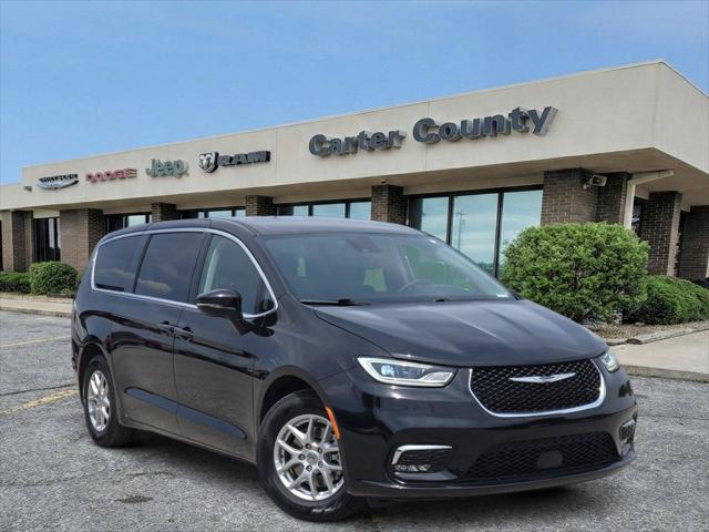 2024 Chrysler Pacifica Touring L for sale in Ardmore, OK
