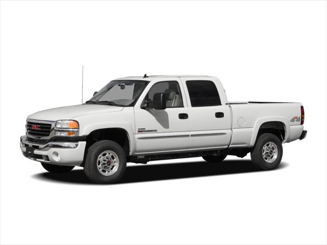 2007 GMC Sierra 2500HD Classic SLT for sale in Waconia, MN