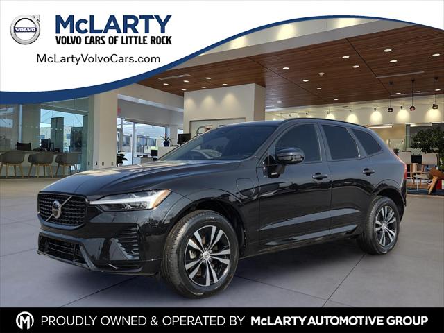 2024 Volvo XC60 Recharge T8 Core Dark Theme for sale in Little Rock, AR