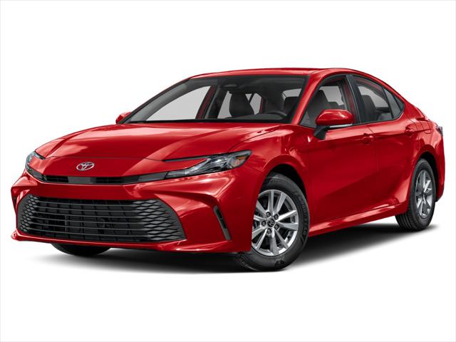 2026 Toyota Camry LE for sale in Dallas, TX