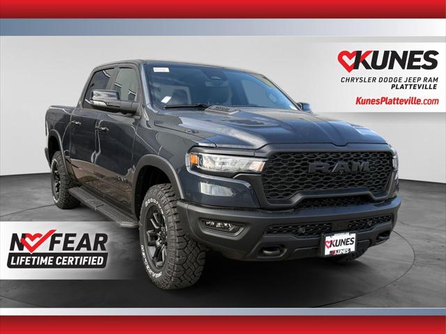 2027 Ram 1500 Rebel for sale in Platteville, WI