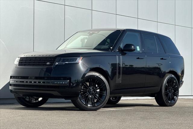 2026 Land Rover Range Rover P400 SE for sale in City Of Industry, CA