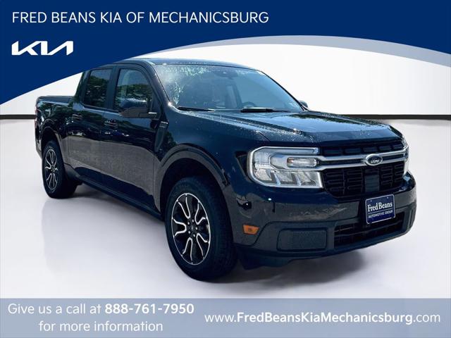 2024 Ford Maverick Lariat for sale in Mechanicsburg, PA