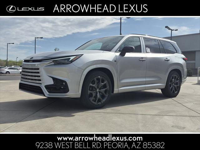 2026 Lexus TX 500h F SPORT Performance Premium for sale in Peoria, AZ