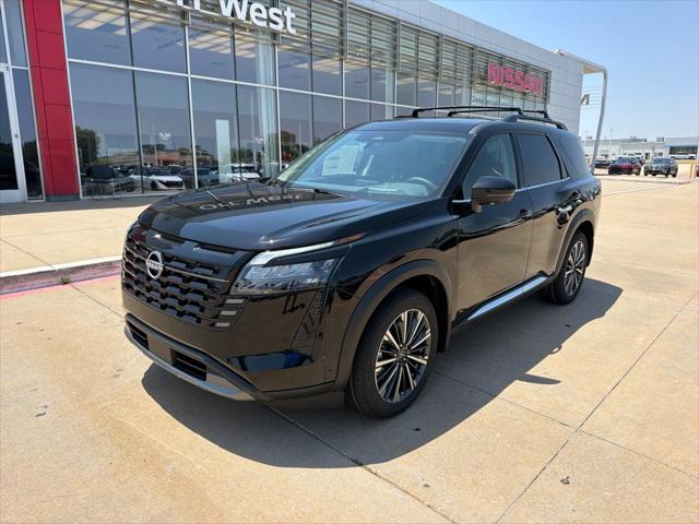2026 Nissan Pathfinder Platinum for sale in Oklahoma City, OK