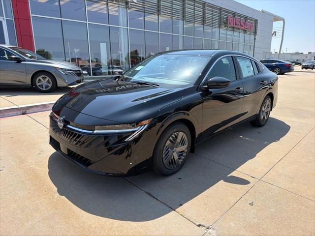 2026 Nissan Sentra S for sale in Oklahoma City, OK