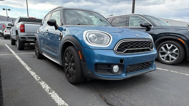 2019 MINI Countryman Cooper S for sale in Carson City, NV