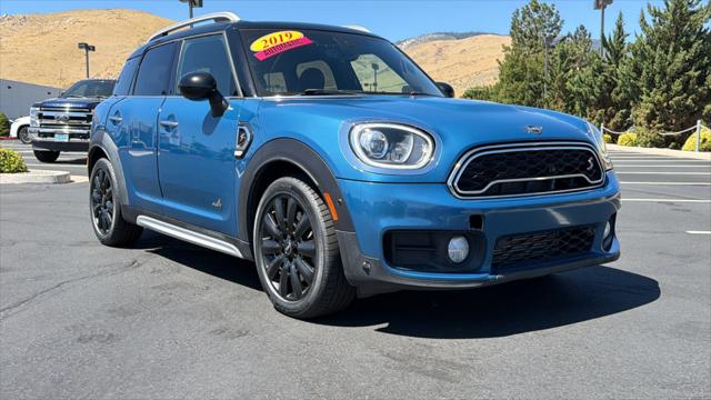 2019 MINI Countryman Cooper S for sale in Carson City, NV