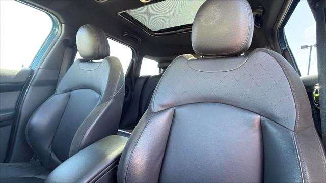 2019 MINI Countryman Cooper S
