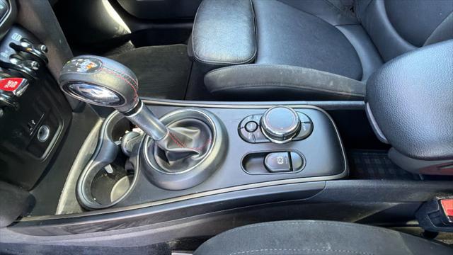 2019 MINI Countryman Cooper S