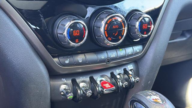 2019 MINI Countryman Cooper S