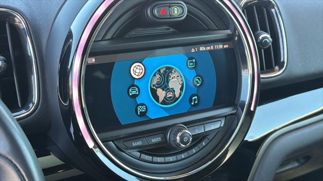 2019 MINI Countryman Cooper S