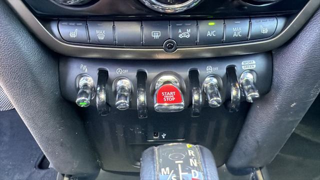 2019 MINI Countryman Cooper S