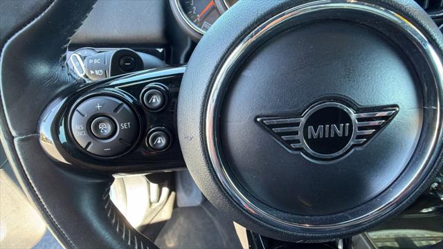 2019 MINI Countryman Cooper S