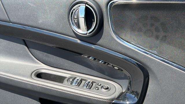 2019 MINI Countryman Cooper S
