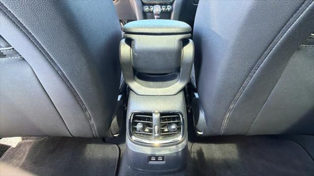 2019 MINI Countryman Cooper S